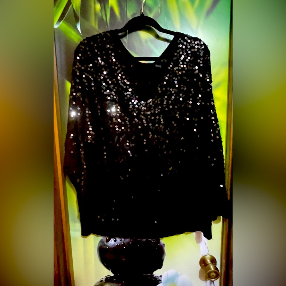 Womens sweater